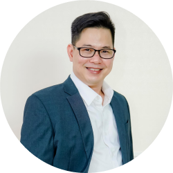 PGS. TS. Tran Thanh Nam